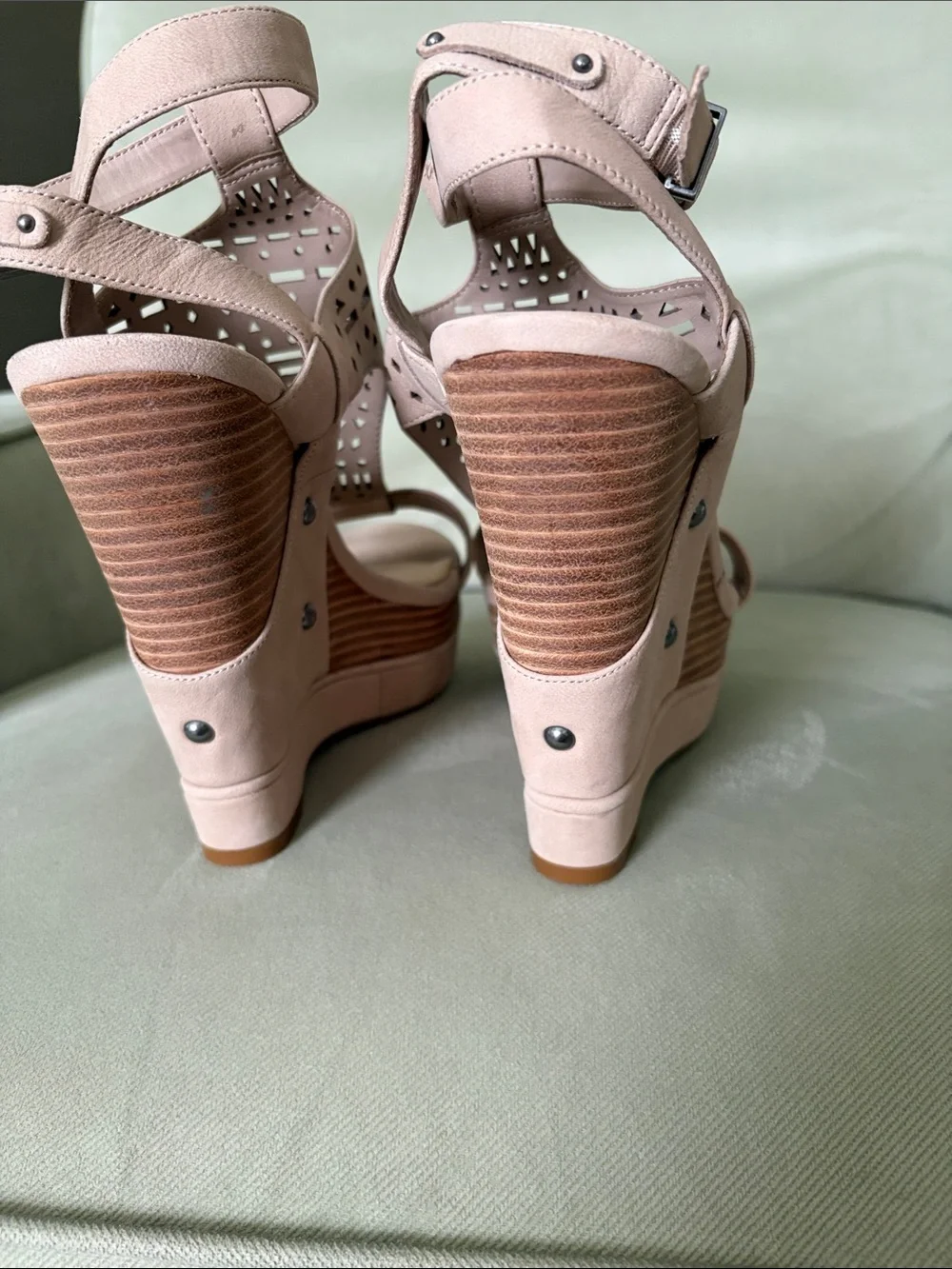 Gianni Bini Wedges